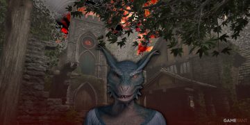 Don’t Miss This Lovecraftian Quest in Oblivion Remastered