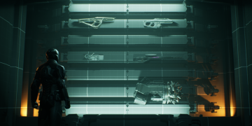 EVE Vanguard: The Time-Respecting MMOFPS Announces Its Early Access Launch on Steam Next Summer