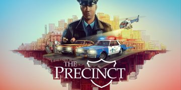 Review of “The Precinct” on PlayStation 5