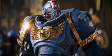 Warhammer Skulls Returns on May 22 with Exciting Reveals for Space Marine 2, Darktide, and More