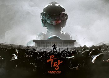 How “Mudang: Two Hearts” Combines Storytelling and Stealth for a Captivating Action-Adventure Experience