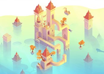 Monument Valley 3: Storytelling Through Soundscapes